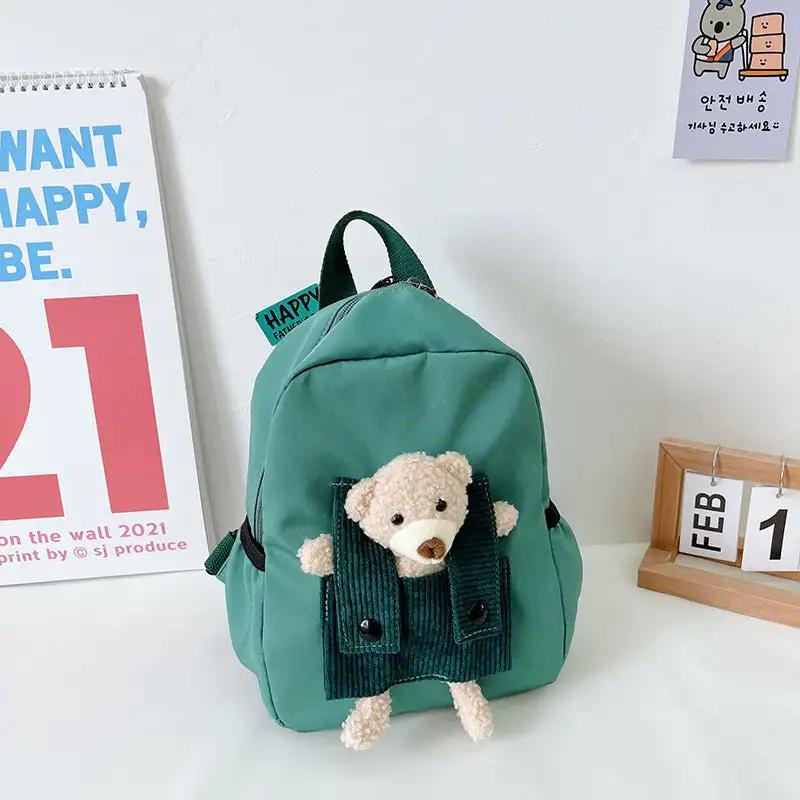 Bagpack for Kindergarten cartoon backpack cute for your little ones