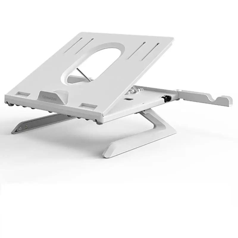 Computer support laptop stand