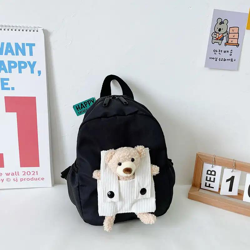 Bagpack for Kindergarten cartoon backpack cute for your little ones