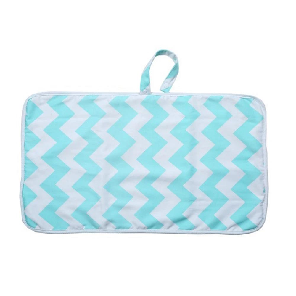 snoofybee clean hands changing pad Clutch for Newborn