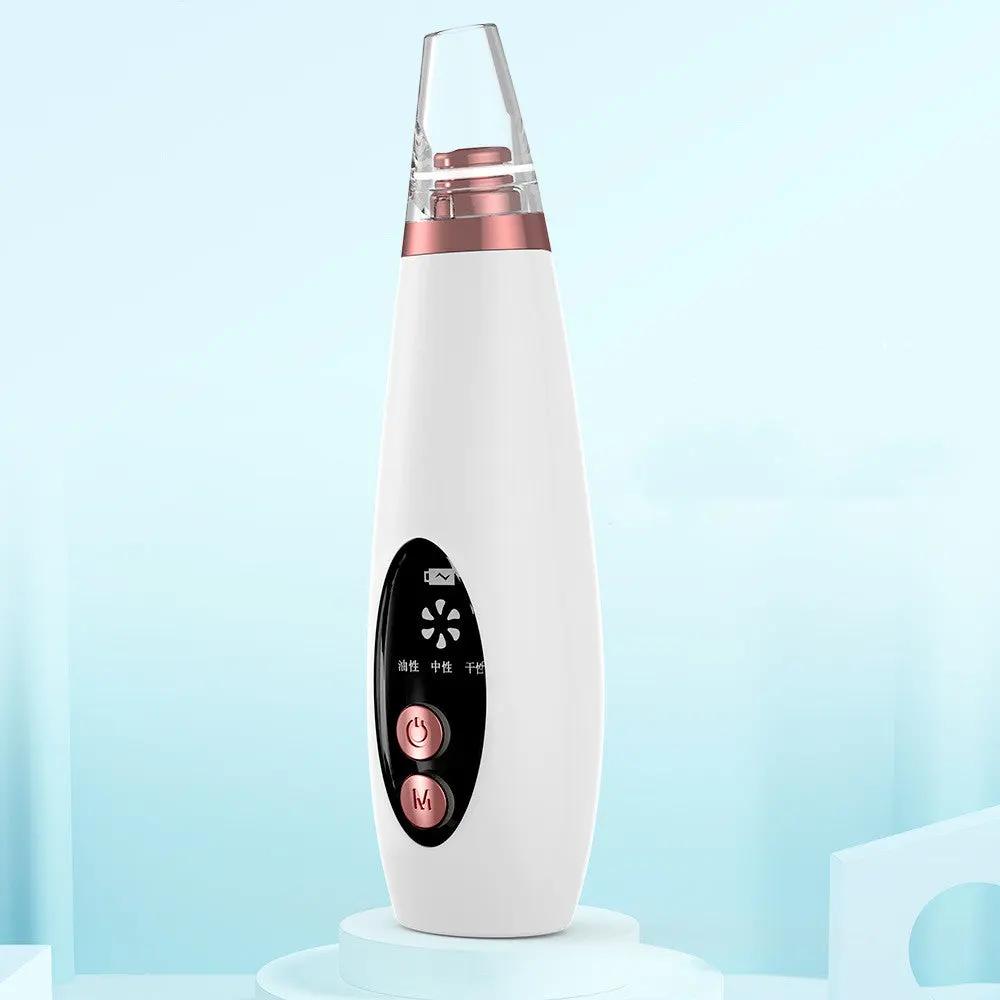 blackhead removal pores clean artifact household cosmetic instrument.