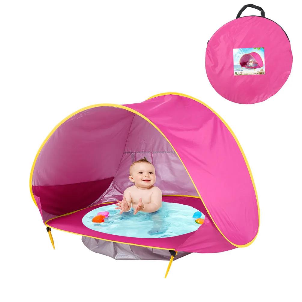tents Waterproof Outdoor Camping Tent For Kids