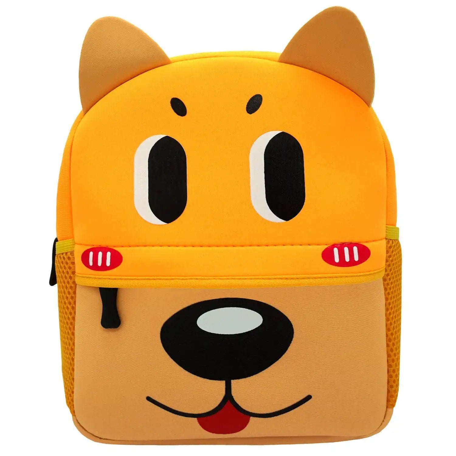 Children's Diving School Bag Cartoon Cute Animal Print Backpack